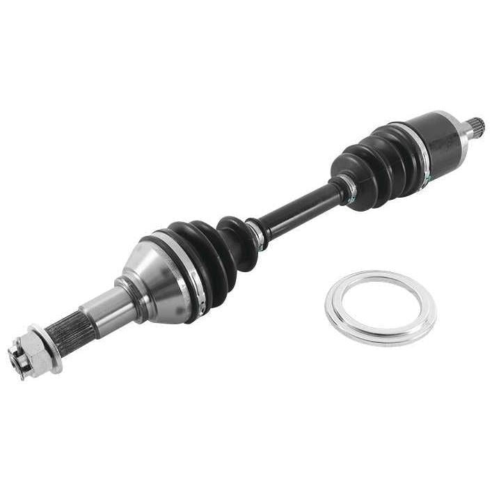 Load image into Gallery viewer, QuadBoss Replacement Axles Front Left - TRM-CA-8-115
