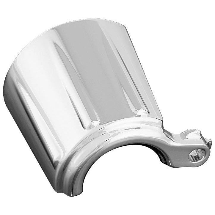 Load image into Gallery viewer, Harley FLHTCU Ultra Classic 90-06Inner Primary Cover Extension Front by Kuryakyn
