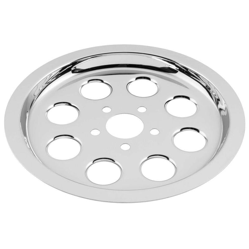 Load image into Gallery viewer, Bikers Choice Belt Drive Pulley Cover For - 80039BX
