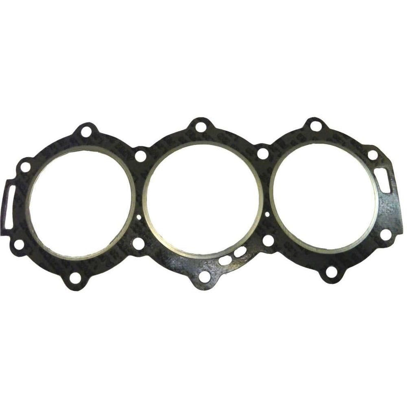 Load image into Gallery viewer, WSM Head Gasket For Chrysler / Force 70 - 95 Hp 3 Cyl 77-99 505-75
