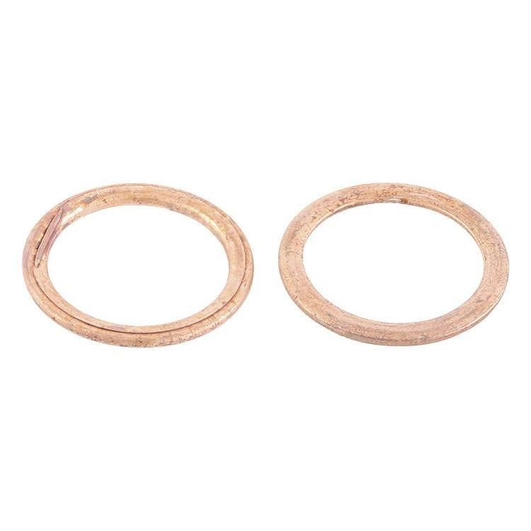 Load image into Gallery viewer, QuadBoss Exhaust Gasket Kit - 823006
