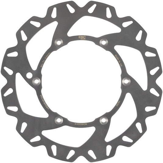 EBC CX Extreme Motorcross Rotor MPN MD6032CX