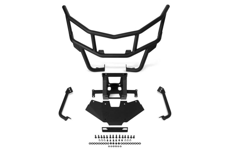 Load image into Gallery viewer, Rival Front Bumper For Can-Am Maverick X3 2444.7291.1
