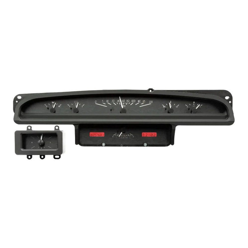 Load image into Gallery viewer, Dakota Digital 1970-1971 Ford VHX Gauge Kit VHX-70F-TOR
