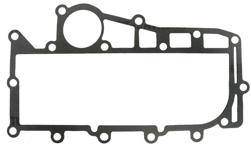 Load image into Gallery viewer, WSM Exhaust Gasket For Mercury / Mariner 50 / 60 Hp 3 Cyl 87-90 521-15
