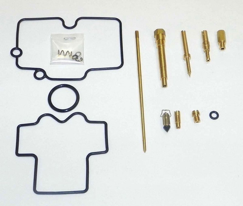 Load image into Gallery viewer, WSM Carburetor Kit For Honda 450 CRF-X 05-06 016-724
