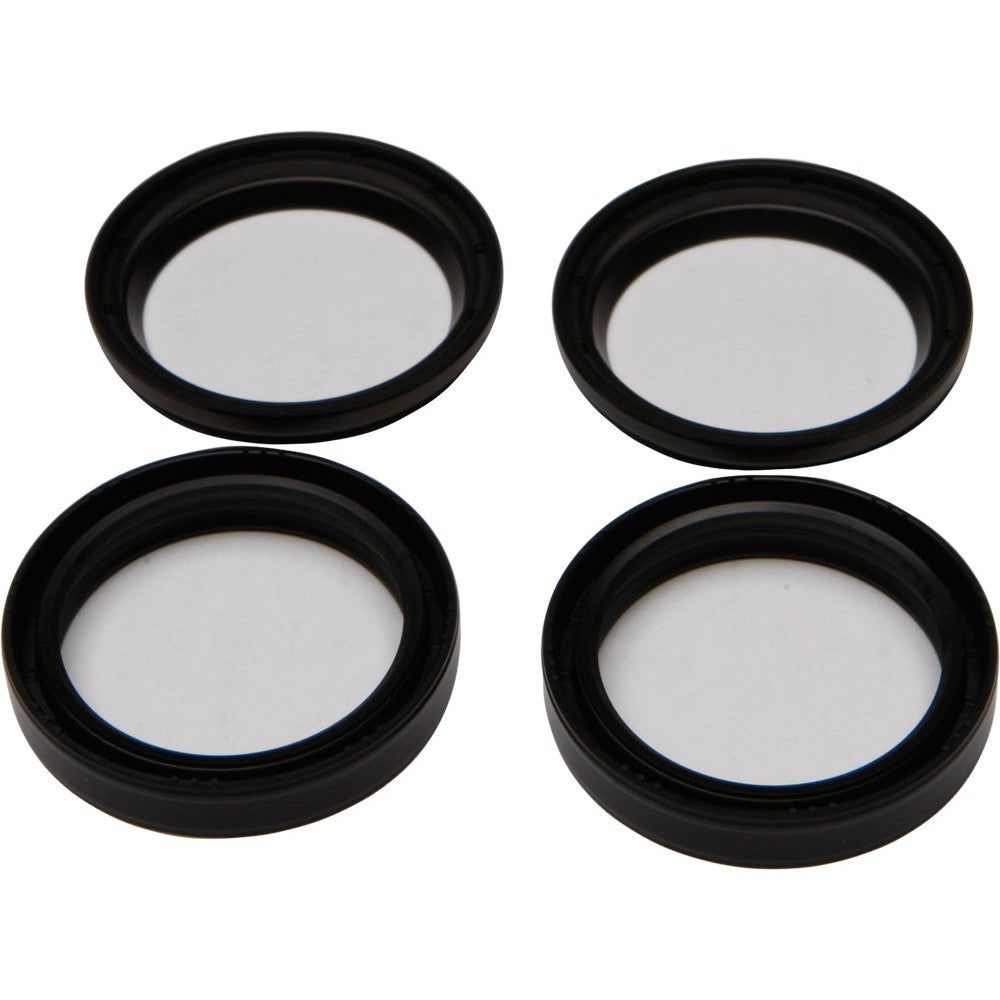 All Balls Fork Oil And Dust Seal Kit 56-140