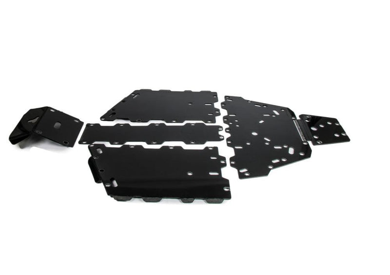 Load image into Gallery viewer, Rival Central Plastic Skid Plate For Can-Am Defender HD5 / HD7-10 2K.7609.1
