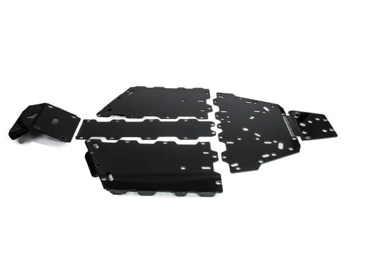 Rival Central Plastic Skid Plate For Can-Am Defender HD5 / HD7-10 2K.7609.1