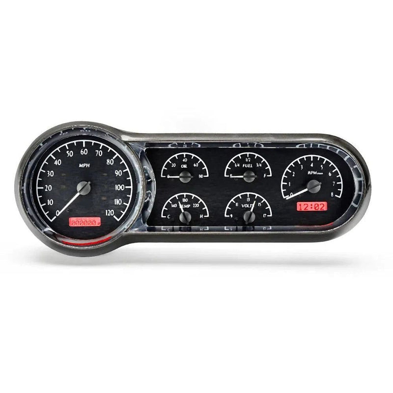 Load image into Gallery viewer, Dakota Digital 1953-1954 Chevrolet Car VHX Gauge Kit VHX-53C
