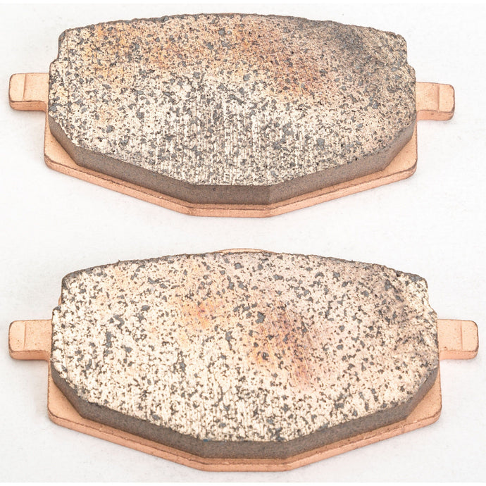 All Balls  Sintered Brake Pad 18-8028