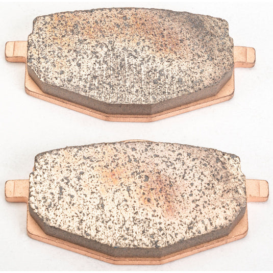 All Balls  Sintered Brake Pad 18-8028