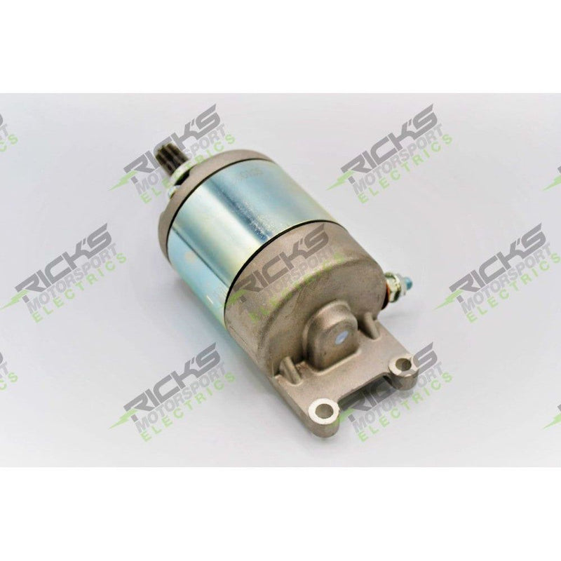 Load image into Gallery viewer, Ricks Starter Motor 61-914
