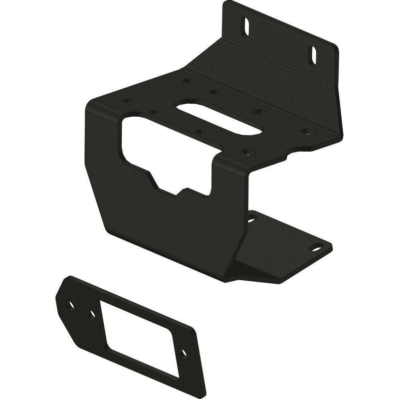 Load image into Gallery viewer, KFI ATV Winch Mount 101965
