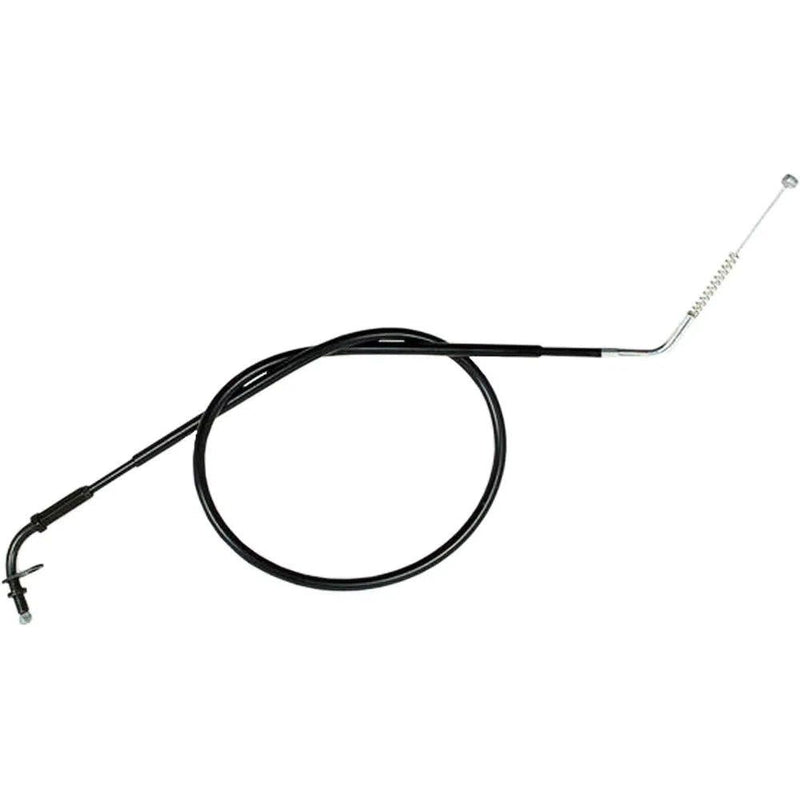 Load image into Gallery viewer, Motion Pro Black Vinyl Choke Cable For Suzuki GS500E 1989-1998 04-0163
