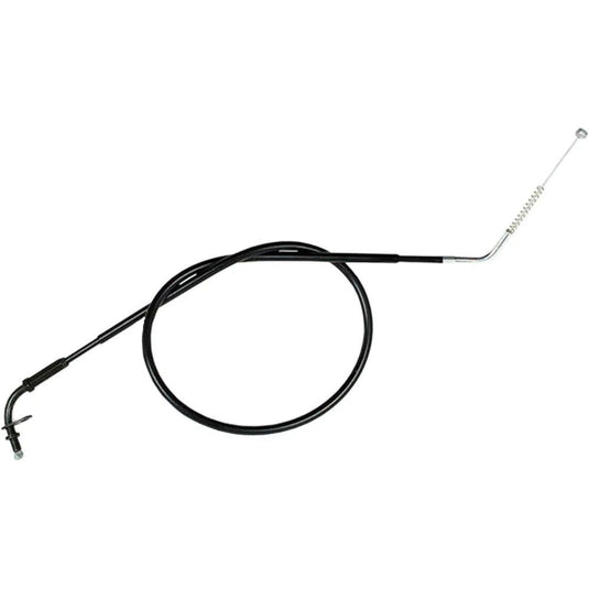 Motion Pro Black Vinyl Choke Cable For Suzuki GS500E 1989-1998 04-0163