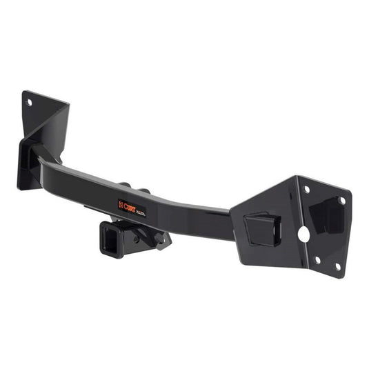 Class III Trailer Hitch, 2