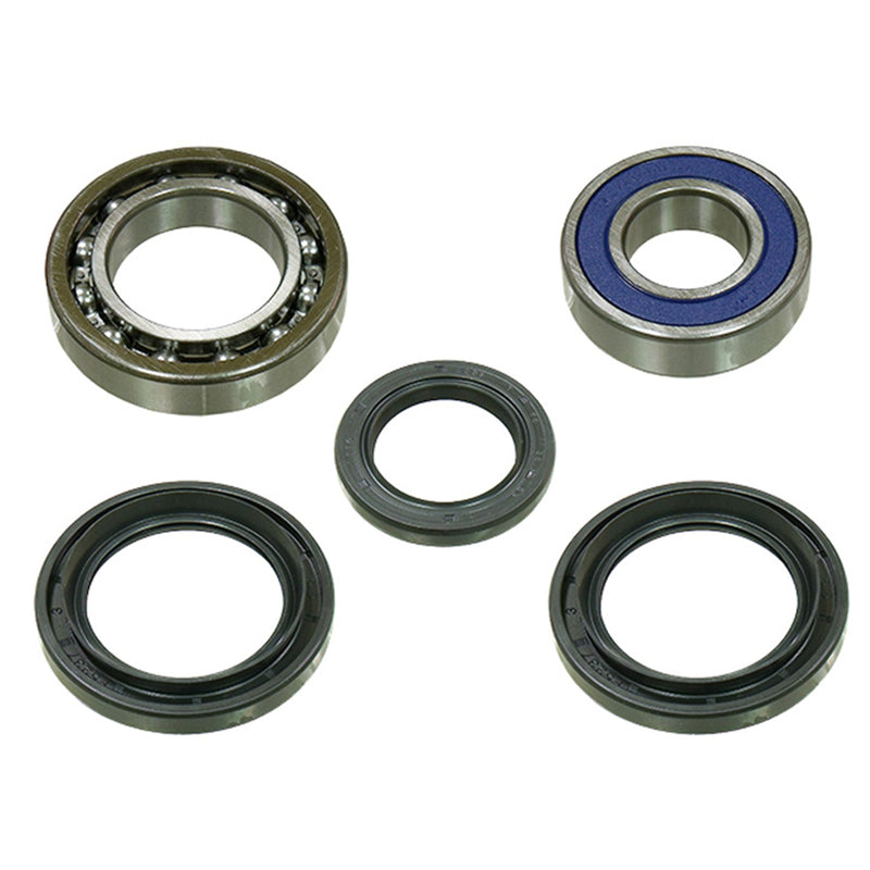 Load image into Gallery viewer, Bronco Wheel Bearing Kit AT-06668
