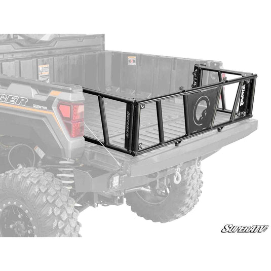 SuperATV Polaris Ranger XP 1000 Bed Extender BES-P-RAN1K-01