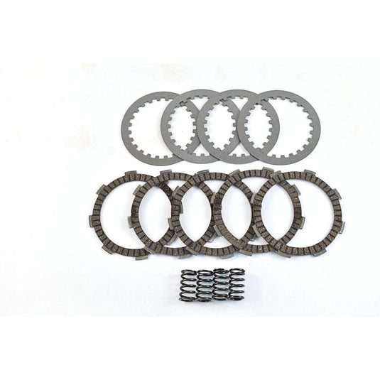 WSM Complete Clutch Kit for Honda 80 / 85 CR 87-07 88-100