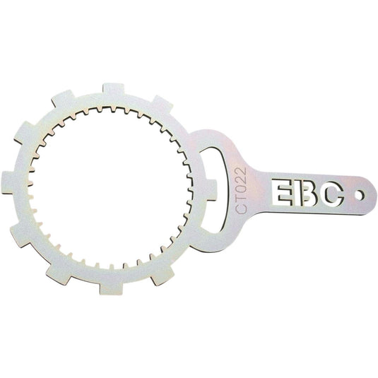 EBC CT Series Clutch Removal Tool for Suzuki SV 650 1999-2010