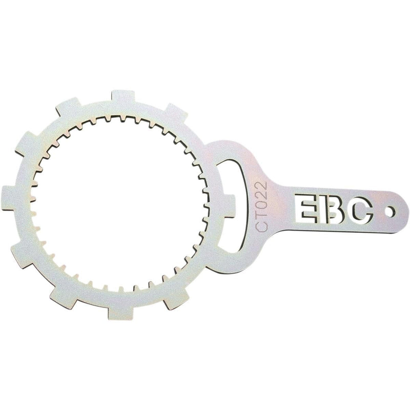 Load image into Gallery viewer, EBC CT Series Clutch Removal Tool for Suzuki SV 650 1999-2010
