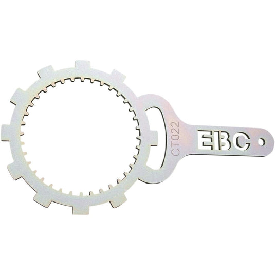 EBC CT Series Clutch Removal Tool for Suzuki SV 650 1999-2010