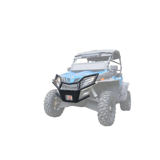 Rival Front And Rear Bumpers For CF Moto Z Force 500 / 800 / 1000