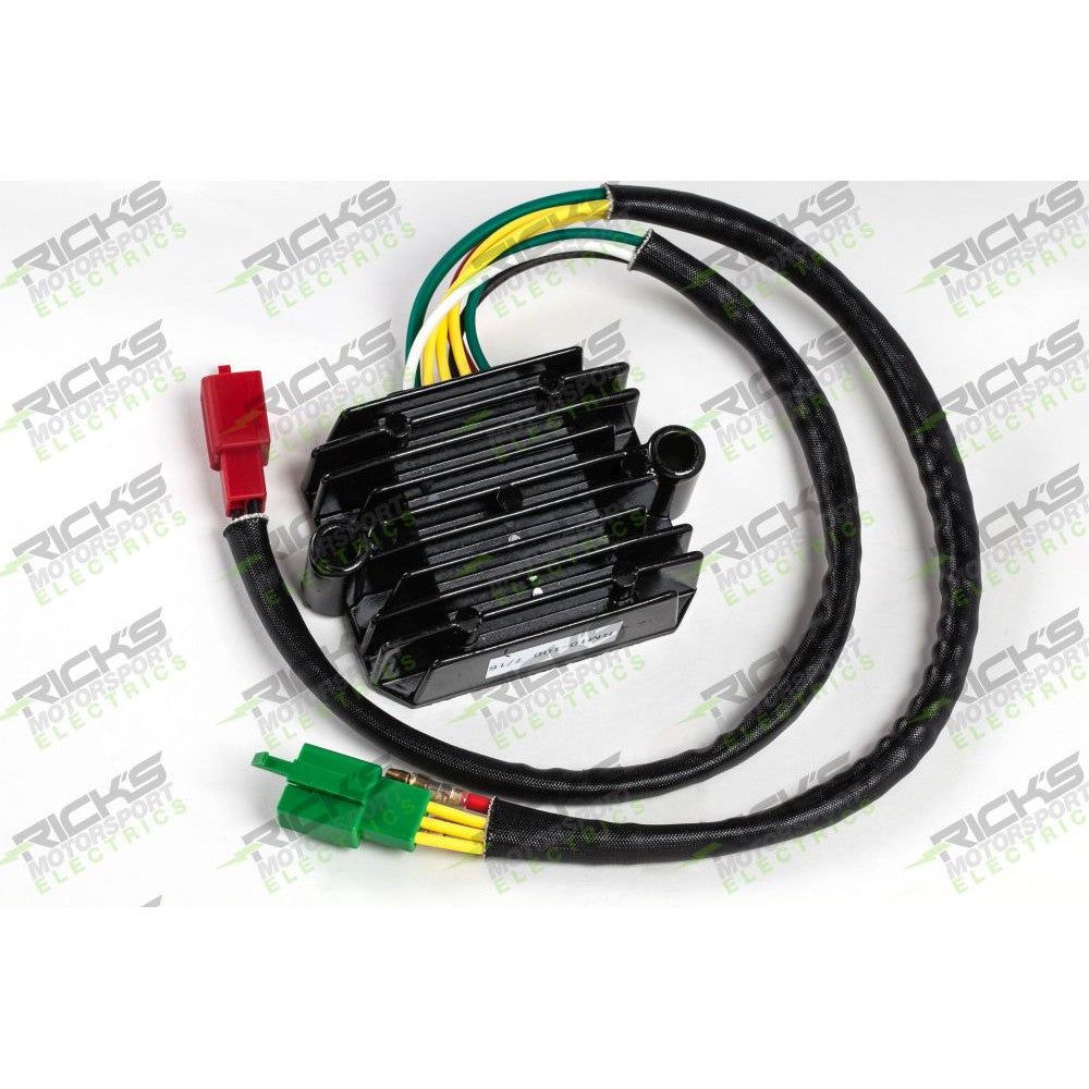 Ricks Rectifier-Regulator 10-424