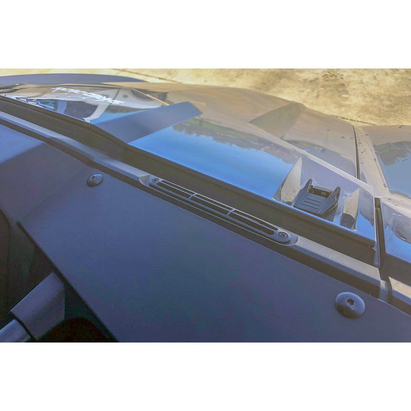 Load image into Gallery viewer, Inferno Cab Heater Kit with Defrost SSHK720-00 For 2019-2020 Yamaha Wolverine X2
