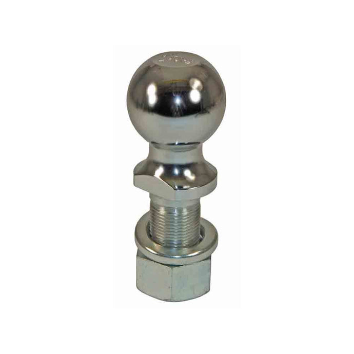 2 5/16 IN Chrome Ball