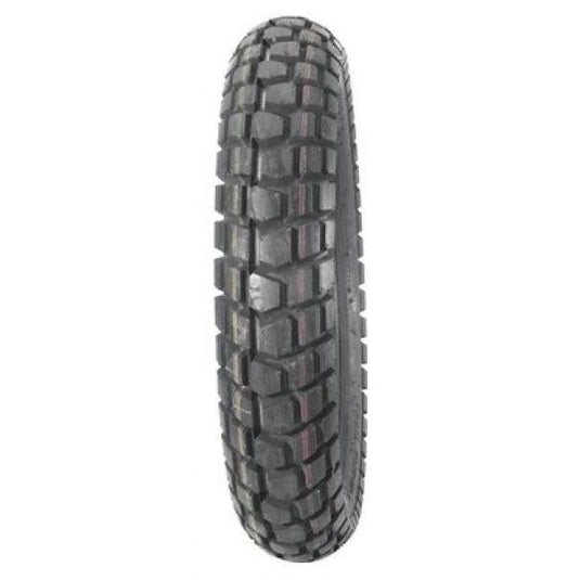 Bridgestone Battlax Trail Wing TW 120/90-17 Tire (64S) Rear 72446