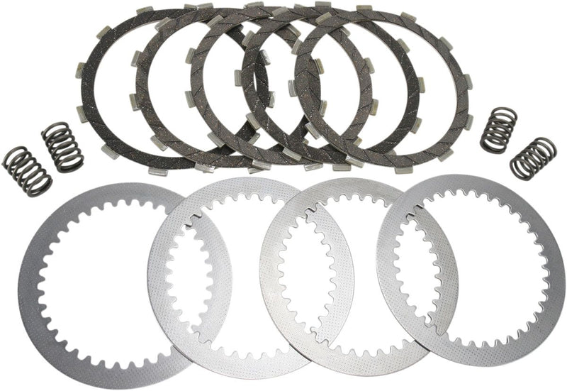Load image into Gallery viewer, EBC Clutch Kit - DRC233
