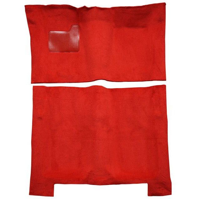 ACC Replacement Carpet Kit For 1972-1973 Buick Estate Wagon 4DR Auto - CHOOSE COLOR