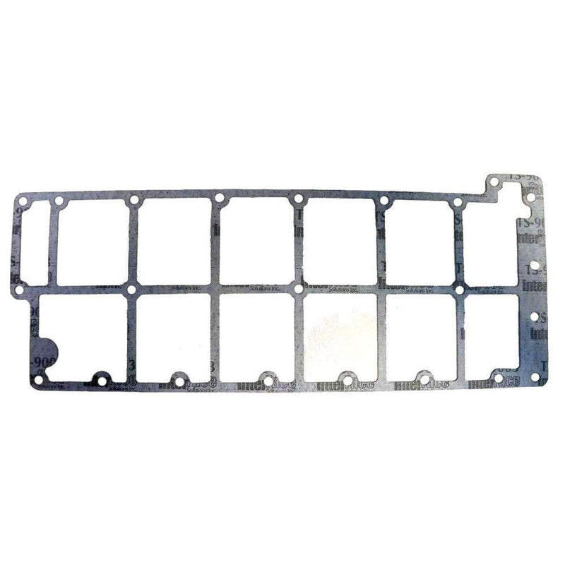 Load image into Gallery viewer, WSM Exhaust Gasket For Yamaha 150 - 200 Hp HPDI 00-15 523-30
