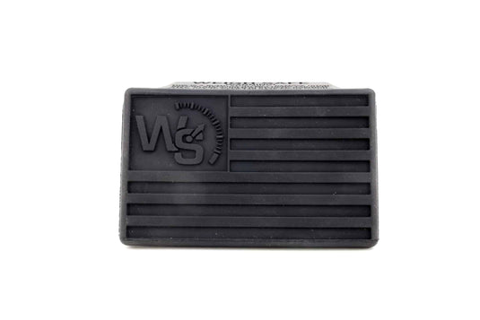 Rubber Tailgate Bump Stop