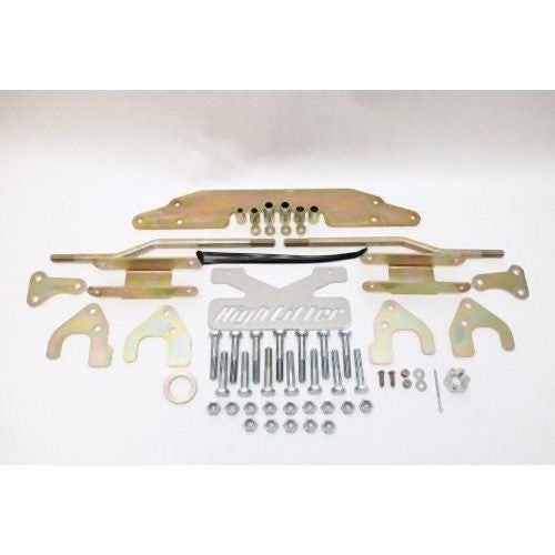 High Lifter Atv Lift Kit - CLK1000-50