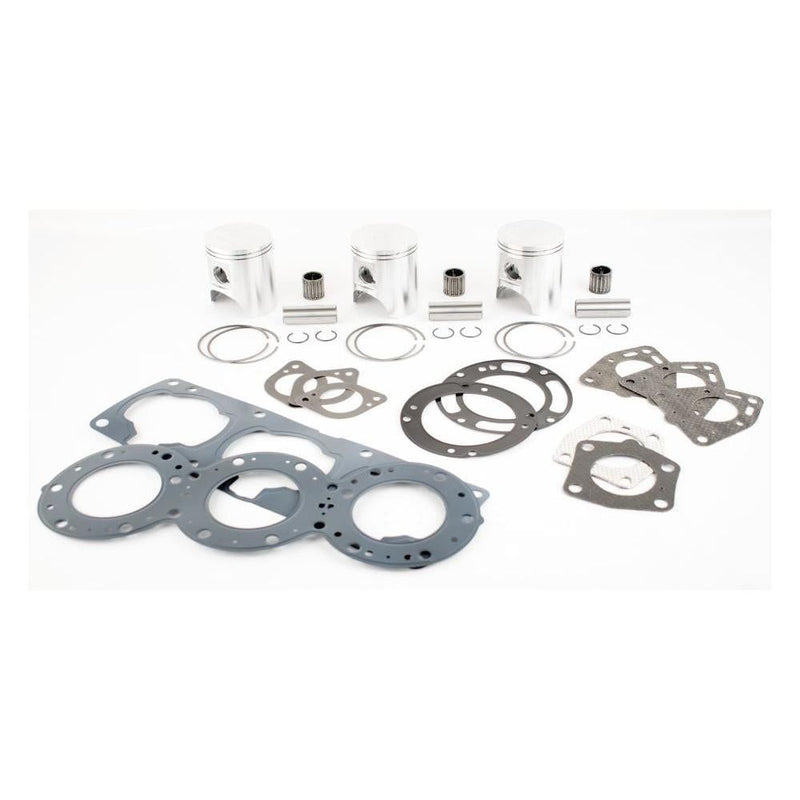 Load image into Gallery viewer, WSM Top End Rebuild Kit For Kawasaki 900 STX 97-06 Standard 010-840-20
