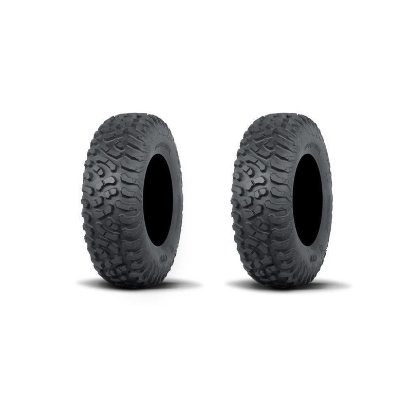 Load image into Gallery viewer, ITP Pair Of Terra Hook Tires Front/Rear [27x9-14] (8 Ply)
