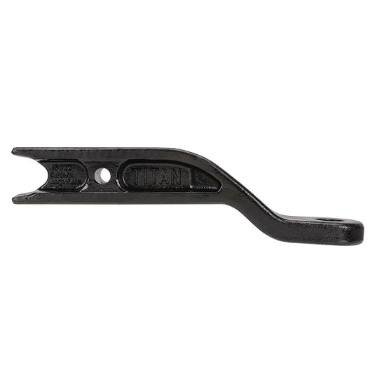 Draw-Tite Trailer Hitch Ball Mount, Fits 2-1/2 in. Receiver, 3 in. Drop, 1.5 in. Rise, 18,000 lbs. Capacity