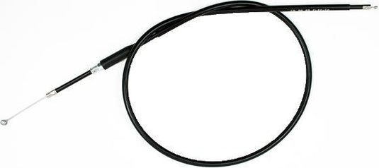 Motion Pro Black Vinyl Rear Handbrake Cable 04-0312