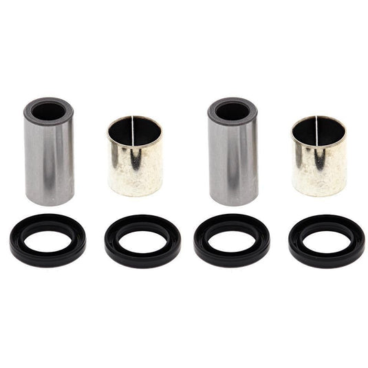Complete Shock Bushing Kit Rear Lower for Honda TRX500FPM 2012-2013