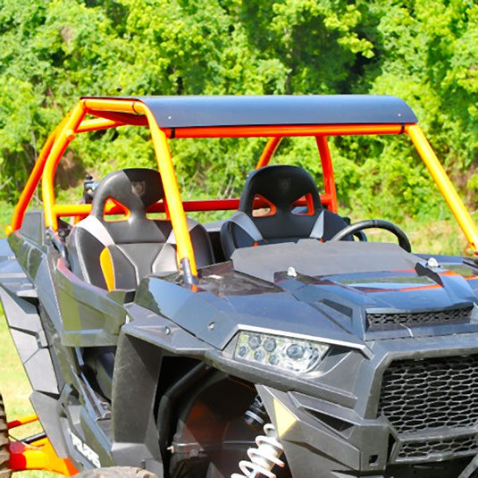 High Lifter Custom Cage Bung and Bracket Kit For 4 Seater Models For Polaris Models HL-CBBK-P-002