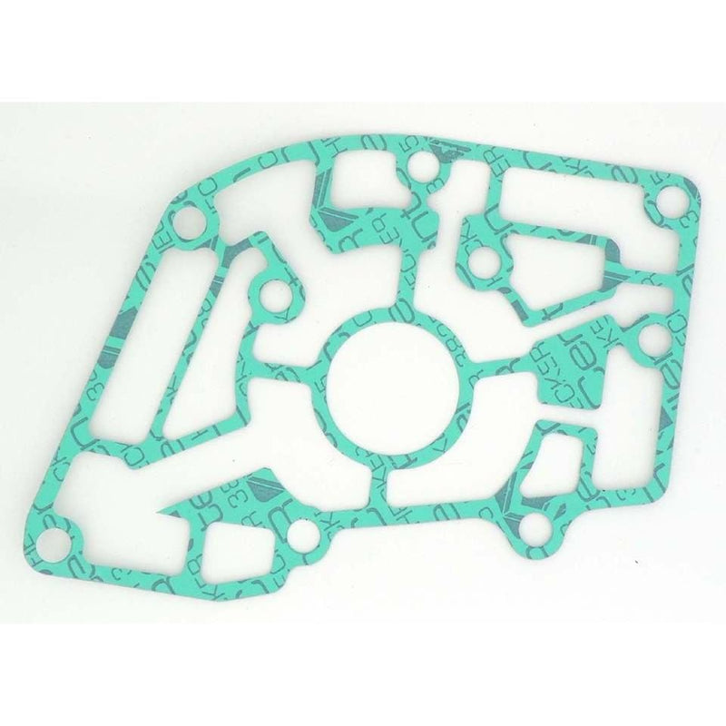 Load image into Gallery viewer, WSM Silencer Gasket for Yamaha 500 89-93 007-451
