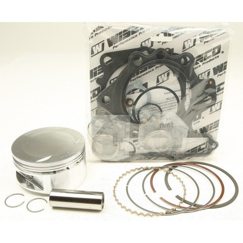 Load image into Gallery viewer, Wiseco Top End Kit 97.00/+2.00 Stock Yam Pk1059
