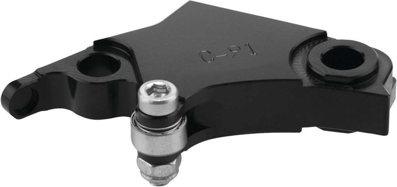 Load image into Gallery viewer, Puig Clutch Lever Adaptor Black - 8609N
