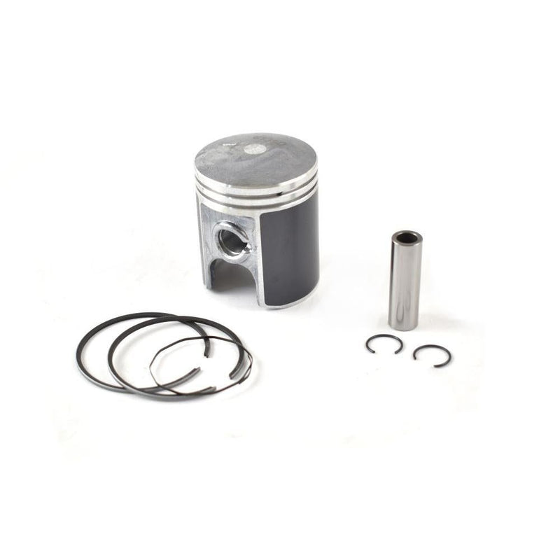 Load image into Gallery viewer, WSM Piston Kit For Kawasaki / Suzuki 80 KFX / LT 87-06 .75mm Over 50-249-06K
