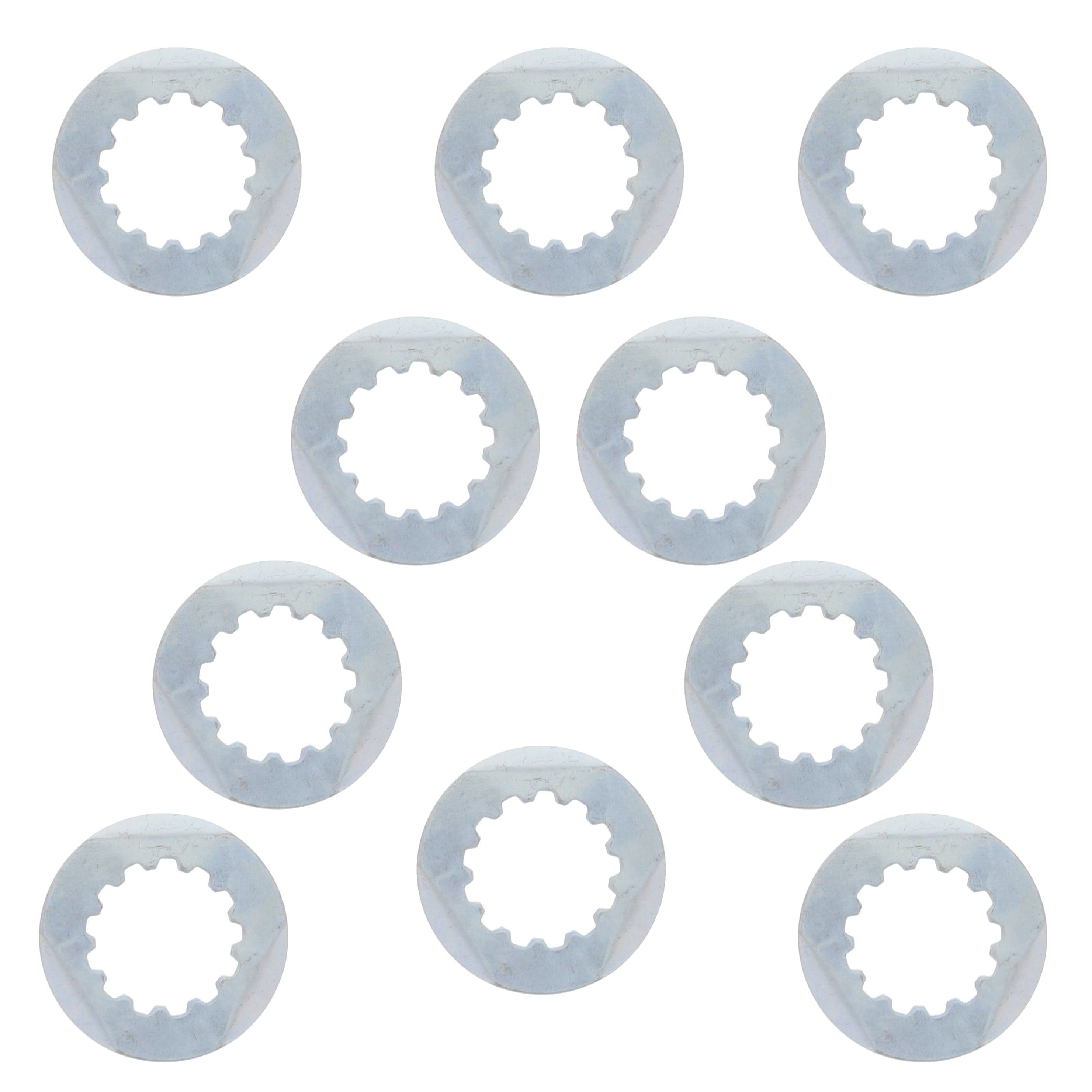All Balls Sprocket Retainer Kit 25-6006