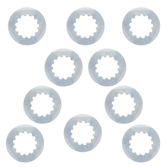 All Balls Sprocket Retainer Kit 25-6006