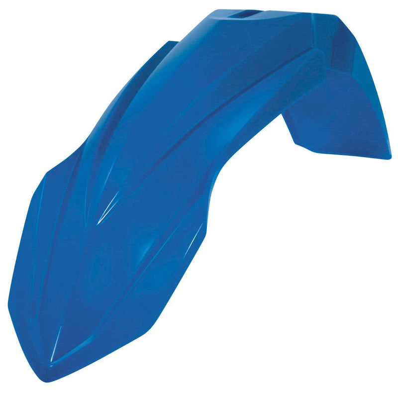 Load image into Gallery viewer, Acerbis Blue Front Fender for Yamaha - 2171740003
